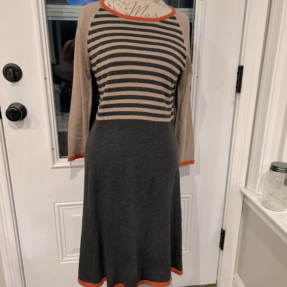 Nine West Long Sleeve dress